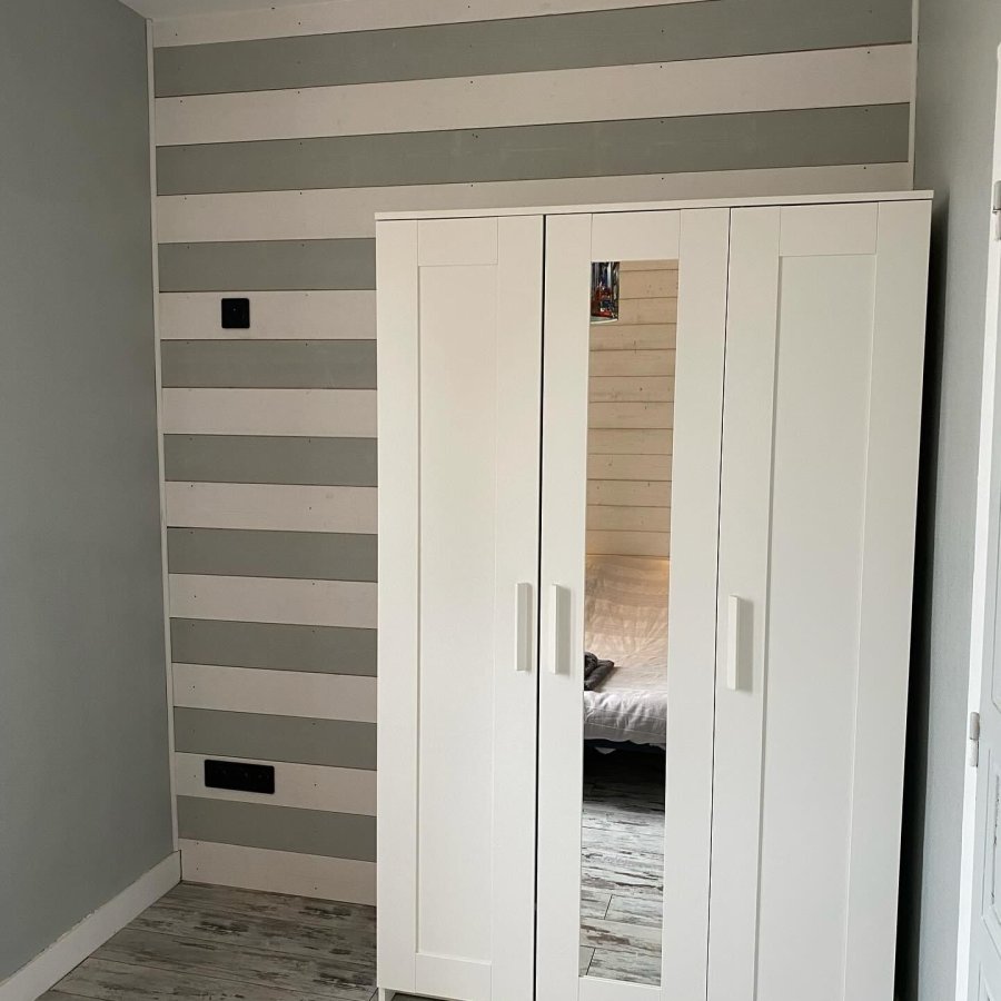 Chambre rêve américain armoire (2)