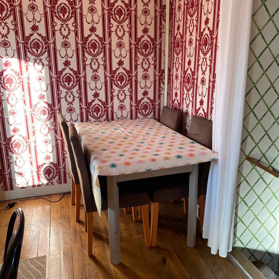 Salle à manger 4