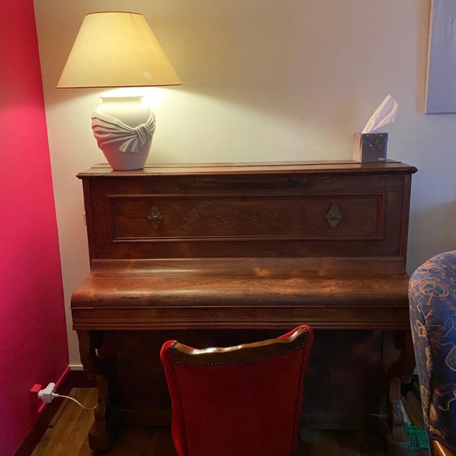 Salon piano