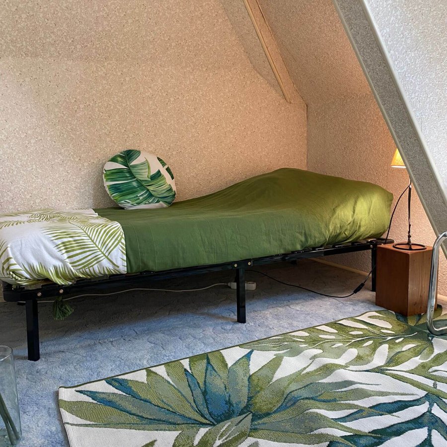 Repos tropical